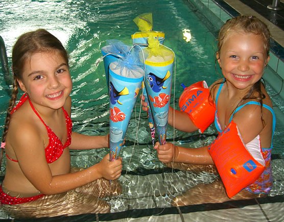 Kostenlose Party (Foto: Wernsdorf) Kostenlose Party (Foto: Wernsdorf)