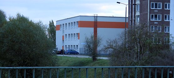 62 Personen waren in der Rathsfelder Stra&szlig;e Mitte Oktober untergebracht (Foto: nnz)