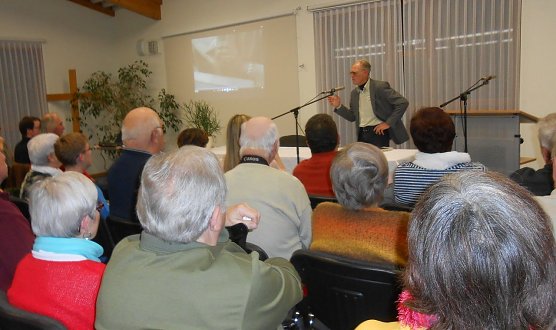 "T&auml;ve" in Ebeleben (Foto: H. U. Klemm)