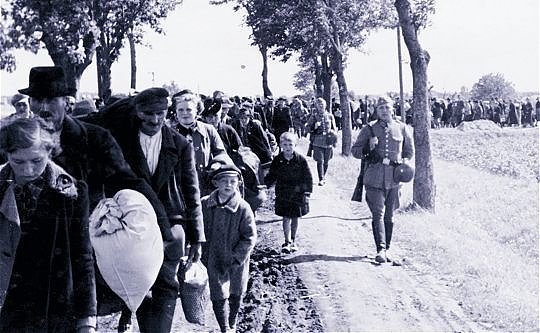 Verbrechen (Foto: nnz)