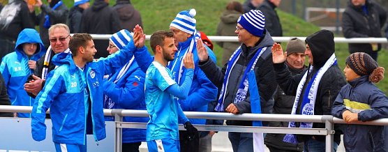 6:0 gewonnen (Foto: Bernd Peter)