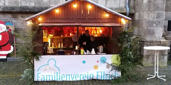 Familienverein ist wieder dabei (Foto: privat)