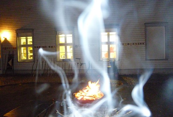 Magische Momente (Foto: S. Spehr)