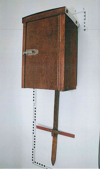 Besitzer gesucht (Foto: Polizei)