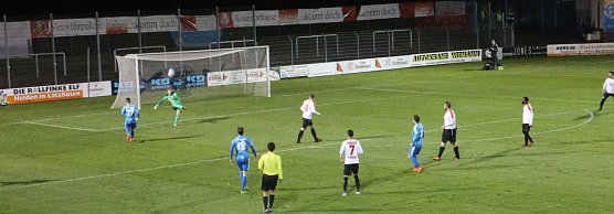 Live-Ticker: Wacker gegen BAK (Foto: Angelo Glashagel) Live-Ticker: Wacker gegen BAK (Foto: Angelo Glashagel)