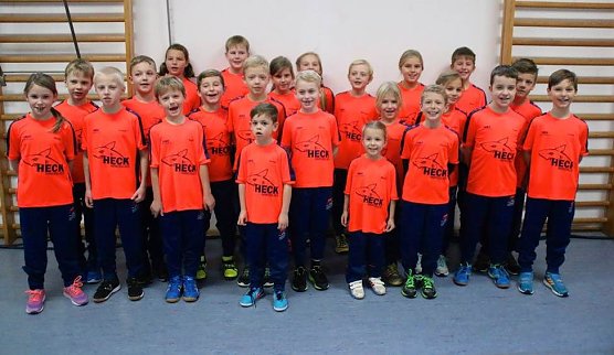 Bei der Champions League mit dabei (Foto: privat)