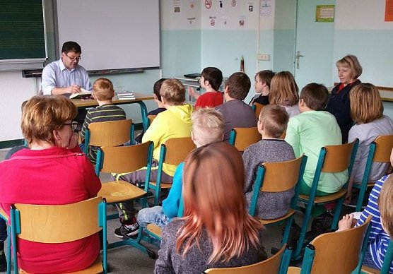 B&uuml;rgermeister las vor (Foto: privat)