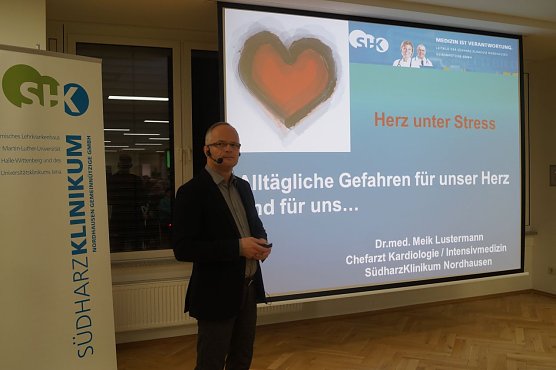 Dr. med Meik Lustermann (Foto: privat) Dr. med Meik Lustermann (Foto: privat)