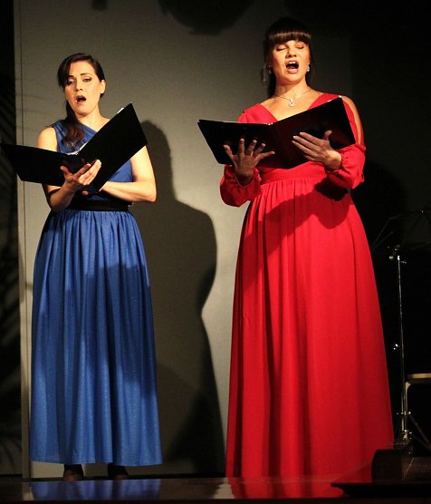 Konzert pro vital (Foto: Wiegand)