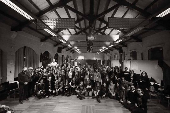 Drei arbeitsintensive und hochinteressante Tage verbrachte der Europa-Service Nordth&uuml;ringen (ESN) in der vergangenen Woche im s&uuml;ditalienischen Lecce (Foto: Europaservice Nordth&uuml;ringen)