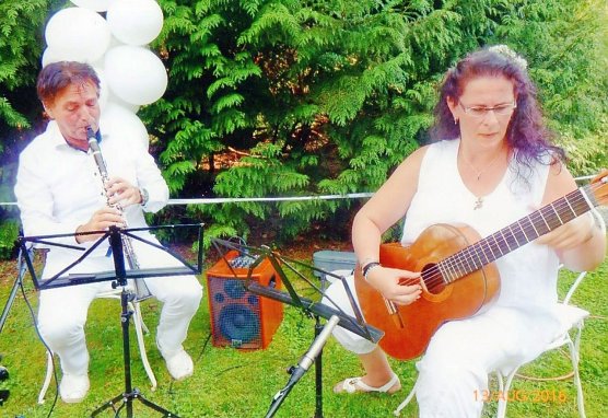 Weihnachtskonzert im IFA Museum (Foto: IFA Museum Nordhausen)