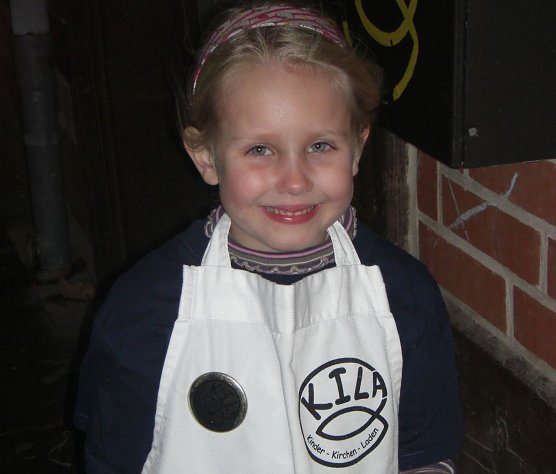 Leckeres wird im Caf&eacute; KILA serviert (Foto: F. Tuschy)