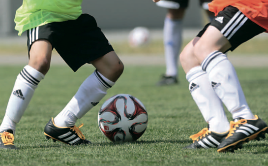 DFB Infoabend in Nordhausen (Foto: Jens Penzler, DFB-St&uuml;tzpunkttrainer Nordhausen)