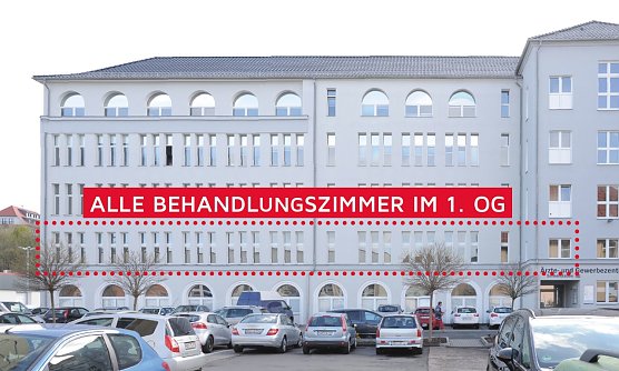 praxisumzug (Foto: Archiv)