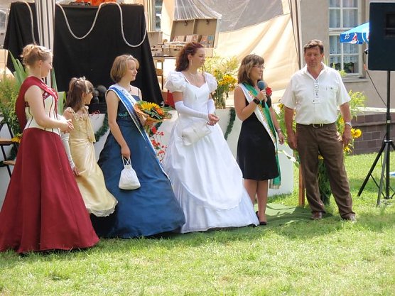 Jugend und Natur im Einklang (Foto: Kothe)