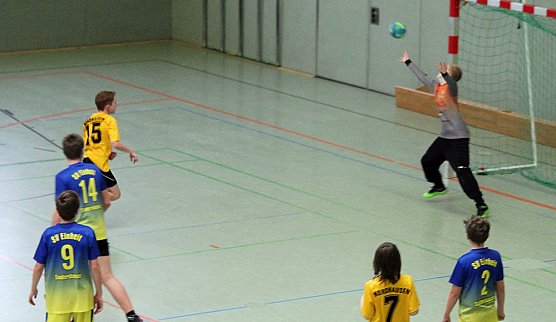 Spiel noch gedreht (Foto: Karl-Heinz Herrmann)