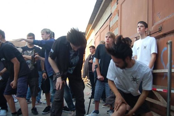 buchholzopen (Foto: michel) buchholzopen (Foto: michel)