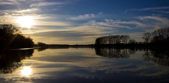 Wetter-Bild (Foto: Gernot Thelemann)