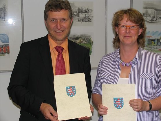 Bescheid (Foto: psv) Bescheid (Foto: psv)