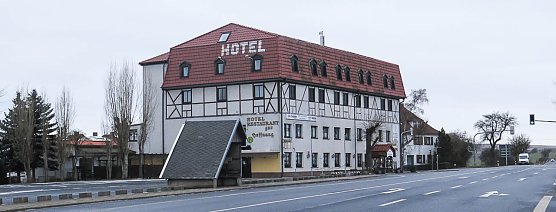 Gibt es noch Hoffnung f&uuml;r die "Hoffnung"? (Foto: nnz)