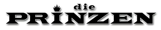 Die Prinzen kommen wieder!! (Foto: Die Prinzen) Die Prinzen kommen wieder!! (Foto: Die Prinzen)