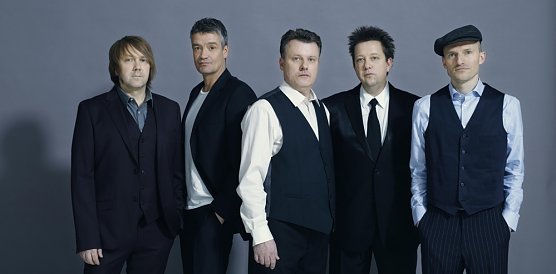 Die Prinzen kommen wieder!! (Foto: Die Prinzen) Die Prinzen kommen wieder!! (Foto: Die Prinzen)