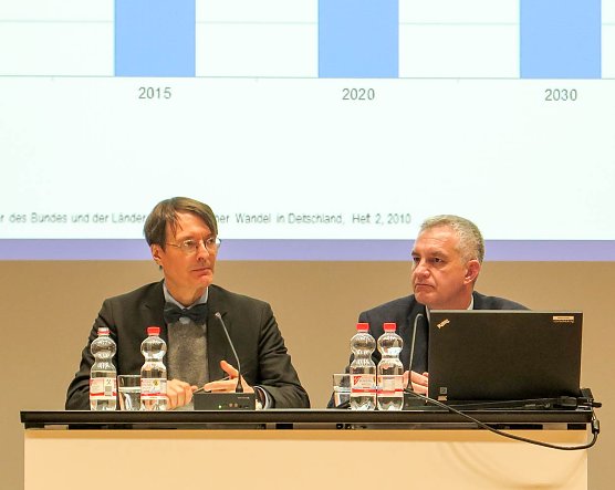 Lauterbach, Lemme (Foto: nnz)