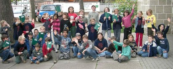 Der besondere Laden (Foto: Tuschy)