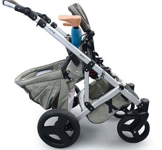 Kippgefahr (Foto: Stiftung Warentest)