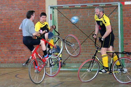 Leicht gewonnene Punkte f&uuml;r Ilfeld und Nordhausen (Foto: Uwe Tittel)