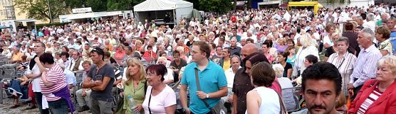 Wahnsinn Petersberg (Foto: nn) Wahnsinn Petersberg (Foto: nn)