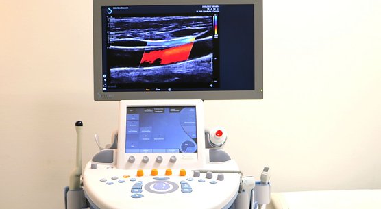 Wellen geben Auskunft (Foto: SHK)