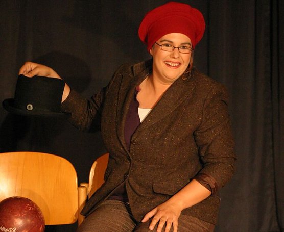 Einladung (Foto: Privat)