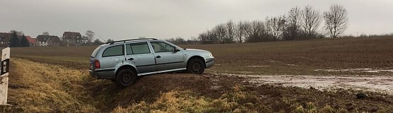 Abgekommen (Foto: privat)