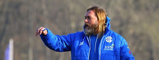 Ren&eacute; van Eck (Foto: Bernd Peter)