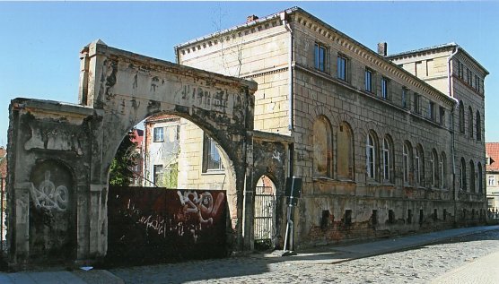 Altendorf 30 (Foto: H. Kneffel)