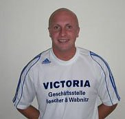 Seit den Morgenstunden wird der 33-j&auml;hrige Tino W. aus Rottleberode vermisst (Foto: Polizeirevier Mansfeld-S&uuml;dharz )