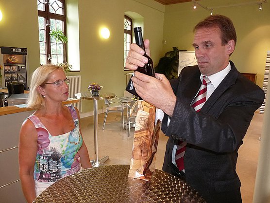 Althaus in der Landesmusikakademie (Foto: Karl-Heinz Herrmann) Althaus in der Landesmusikakademie (Foto: Karl-Heinz Herrmann)