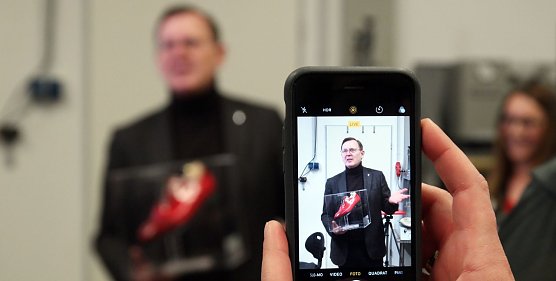 Bodopester f&uuml;r Bodo Ramelow (Foto: nnz)