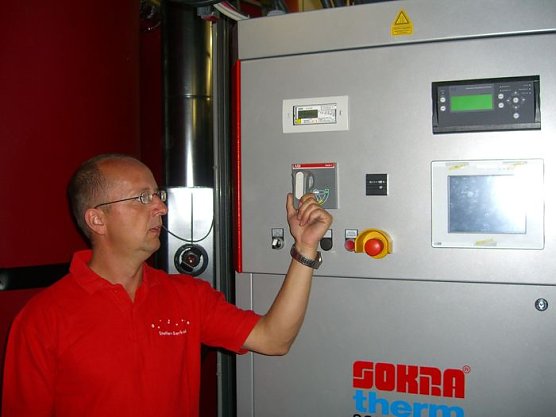 Umgebaut und saubergemacht (Foto: Badehaus)