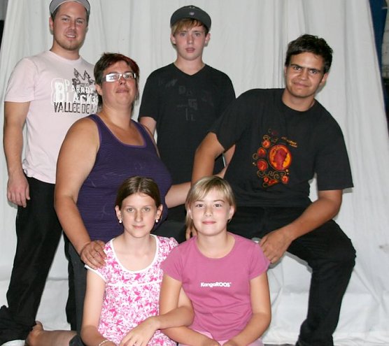 Das kann jeder (Foto: S. Spehr) Das kann jeder (Foto: S. Spehr)