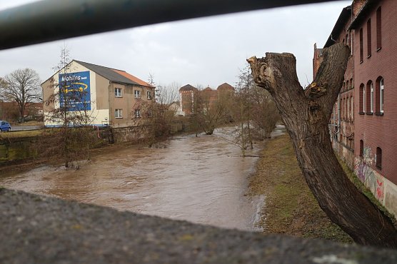 Wetterbild (Foto: Angelo Glashagel) Wetterbild (Foto: Angelo Glashagel)