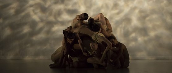 Die Seele erz&auml;hlt nicht, sie tanzt (Foto: Tilman Graner)