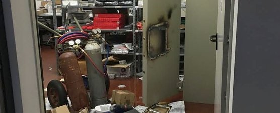 Aufgeschwei&szlig;t (Foto: nnz)