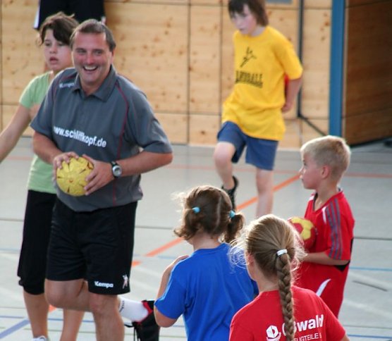 Sportliches Wochenende (Foto: S. Spehr) Sportliches Wochenende (Foto: S. Spehr)