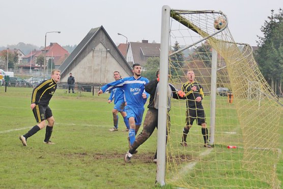 Auf Kreisebene kommt es am Wochenende in allen Spielklassen zu einigen Nachholspielen (Foto: Kurt Trost)