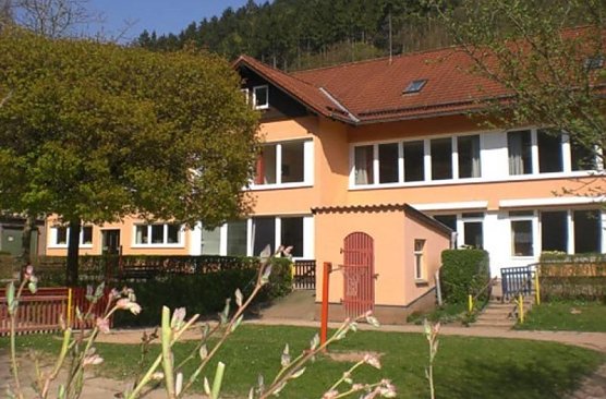 Kita S&uuml;lzhayn (Foto: T. Gassauer)