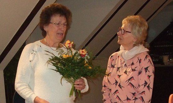 Geehrt (Foto: privat)