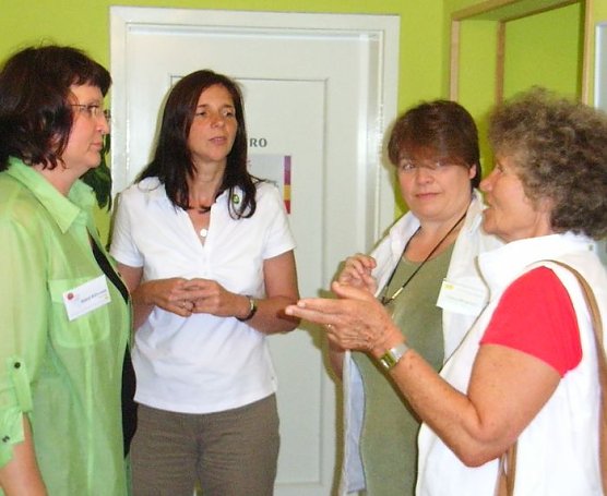 Bodenhaftung/Foto: M. Daniel (Foto: M. Daniel)