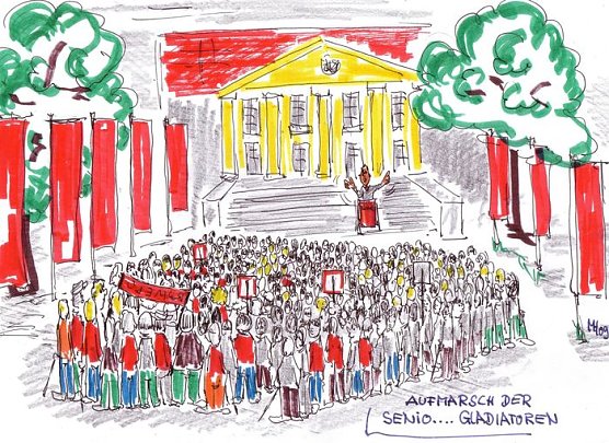 Aufgespiesst (Foto: M. H&ouml;fer)